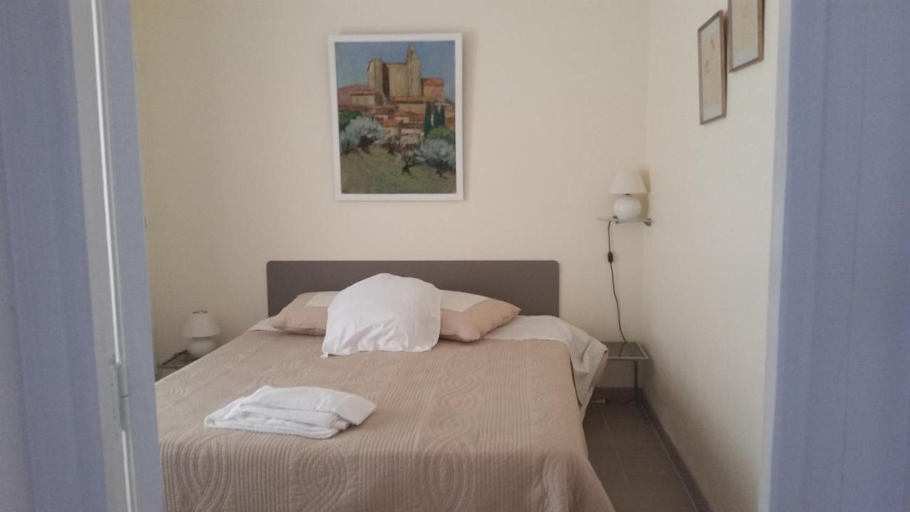 Apartment Two Bedrooms Cannes