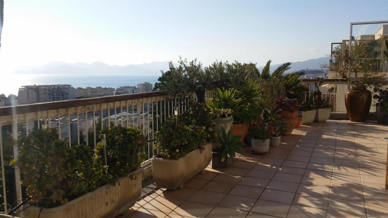 Two Bedrooms * Cannes