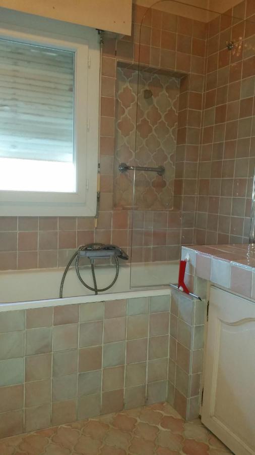 Two Bedrooms Apartment *